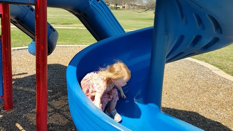 Prairie Dog' Park - Fort Worth, TX