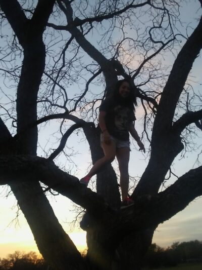 Prairie Dog' Park - Fort Worth, TX