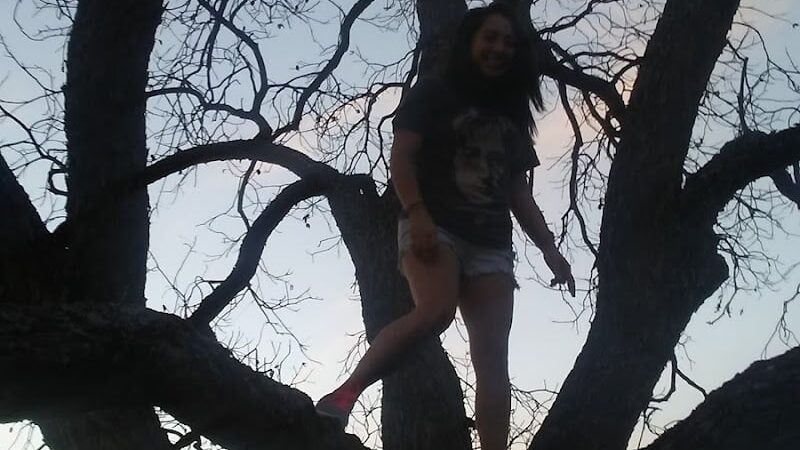 Prairie Dog' Park - Fort Worth, TX