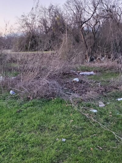 Prairie Dog' Park - Fort Worth, TX