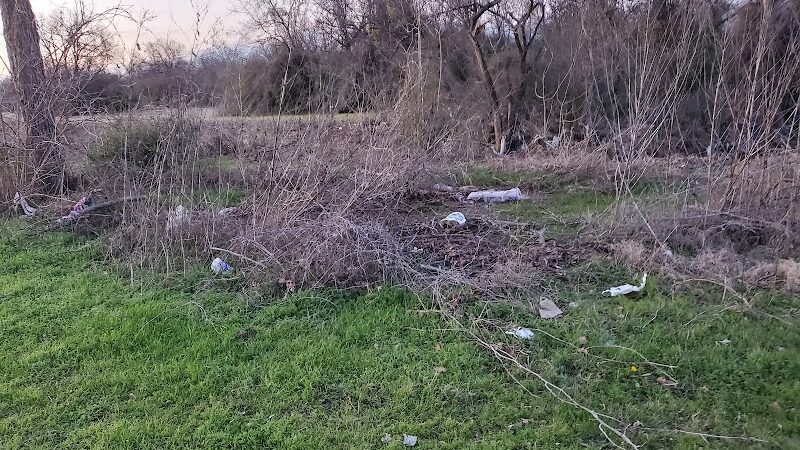 Prairie Dog' Park - Fort Worth, TX