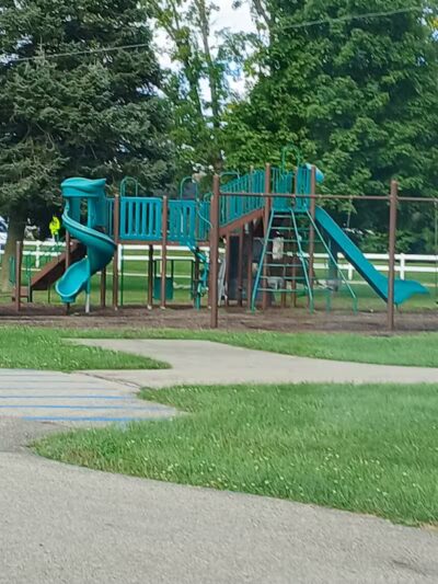 Fowlerville Community Park - Fowlerville,