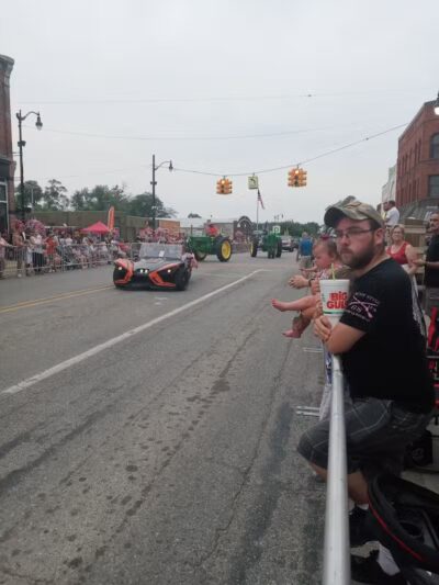 Fowlerville Community Park - Fowlerville,