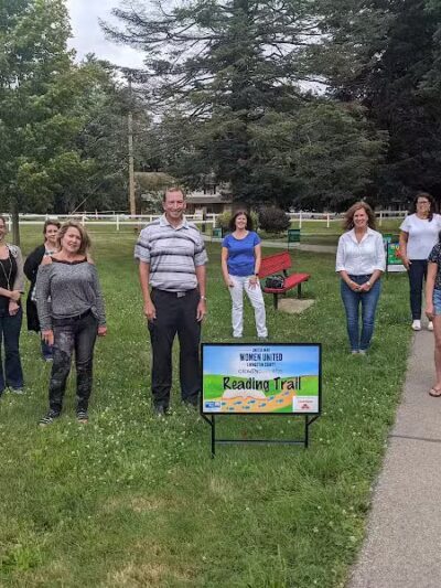 Fowlerville Community Park - Fowlerville,