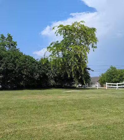 Fowlerville Community Park - Fowlerville,