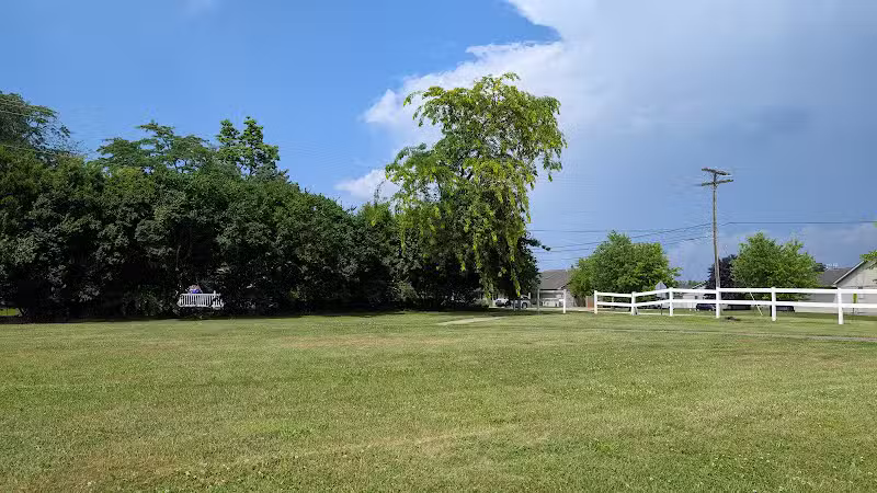 Fowlerville Community Park - Fowlerville,