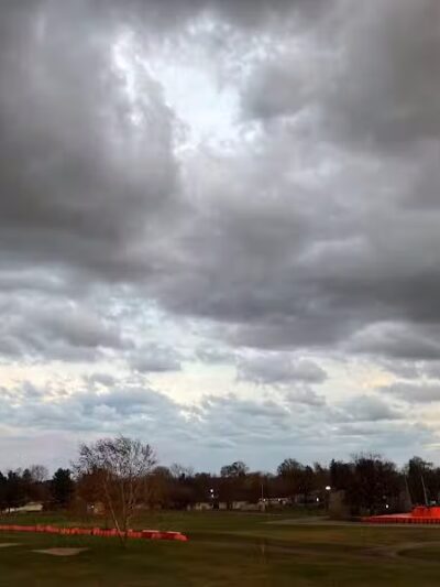 Fowlerville Community Park - Fowlerville,