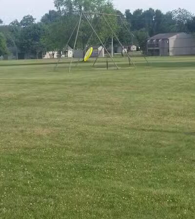 Fowlerville Community Park - Fowlerville,