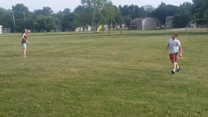 Fowlerville Community Park - Fowlerville,