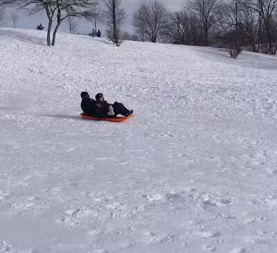 Memorial Park Dog Park (Hund Platz) - Frankenmuth, MI