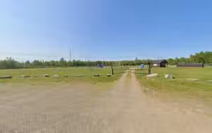 Frankfort Playground - Frankfort, ME