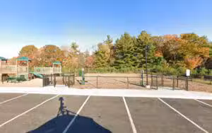 Dog Park - Franklin, MA
