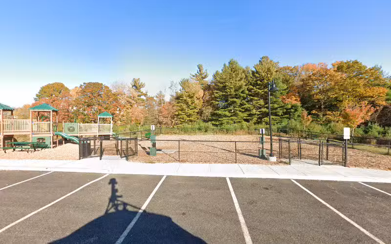 Dog Park - Franklin, MA