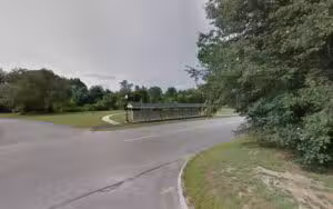 Glen Meadow Dog Park - Franklin, MA