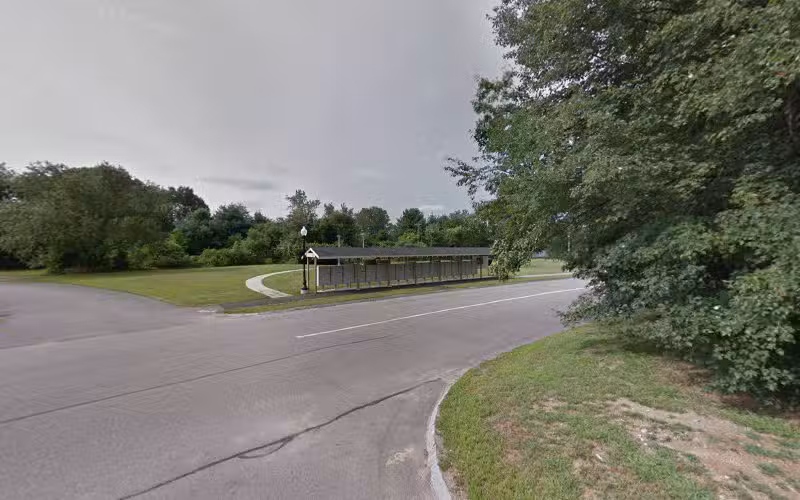Glen Meadow Dog Park - Franklin, MA