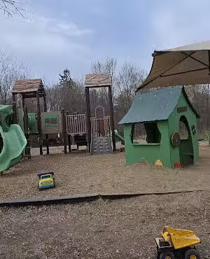 Franklin Community Park - Franklin,