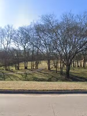 Fieldstone Farms Dog Park - Franklin, TN