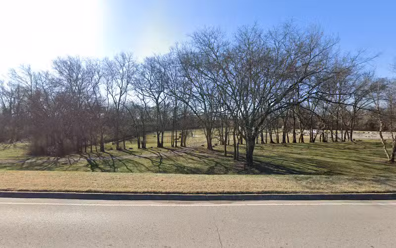 Fieldstone Farms Dog Park - Franklin, TN