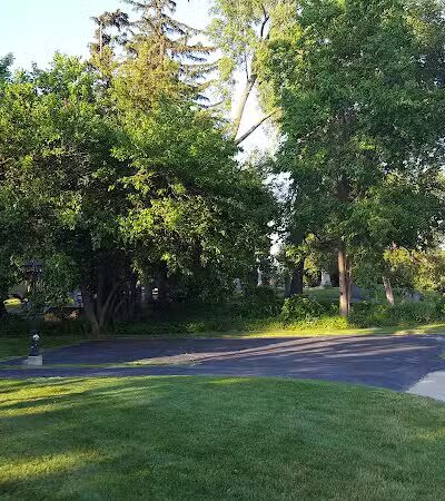 Boris Park - Fraser,