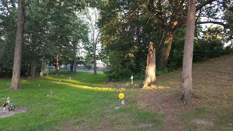 Boris Park - Fraser,
