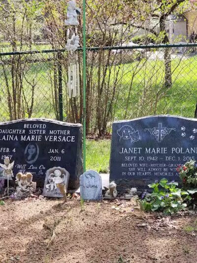 Boris Park - Fraser,