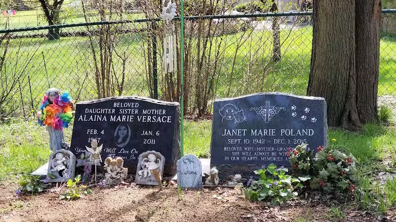 Boris Park - Fraser,