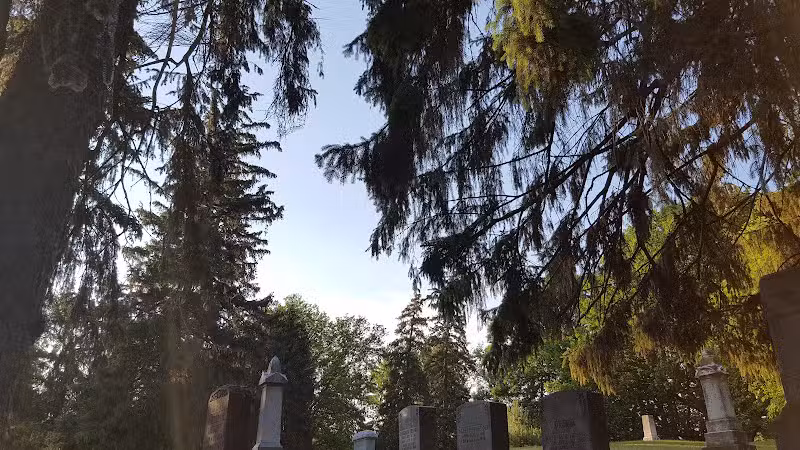 Boris Park - Fraser,