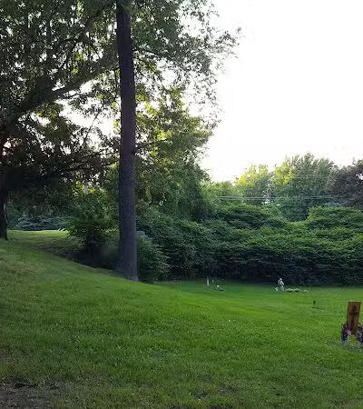 Boris Park - Fraser,