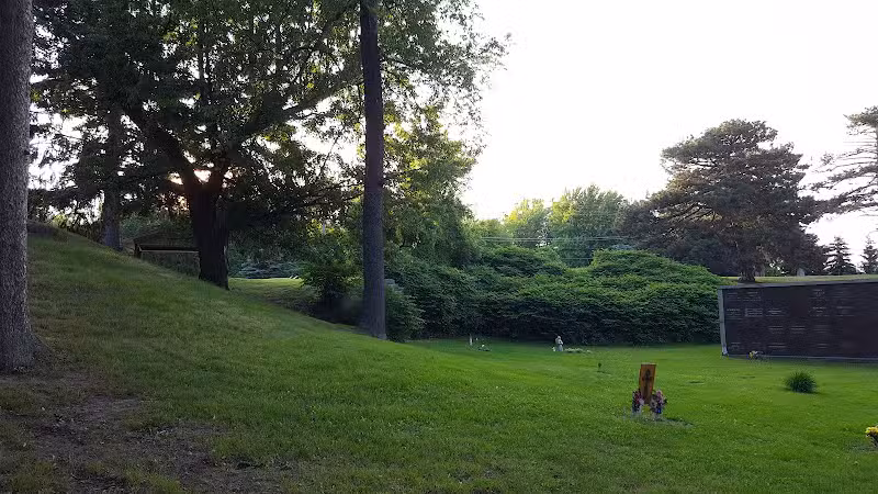Boris Park - Fraser,