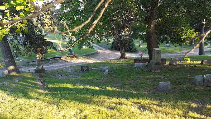 Boris Park - Fraser,