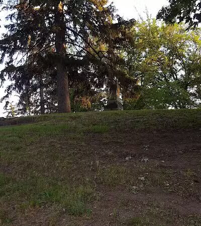 Boris Park - Fraser,