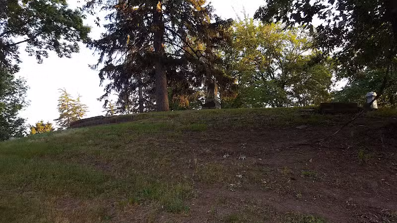 Boris Park - Fraser,