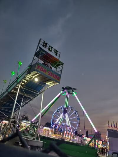 Fort Fraser - Fraser,