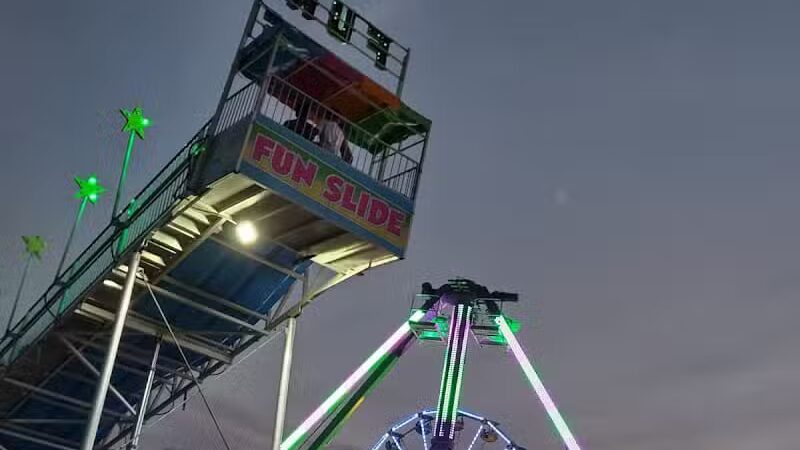 Fort Fraser - Fraser,