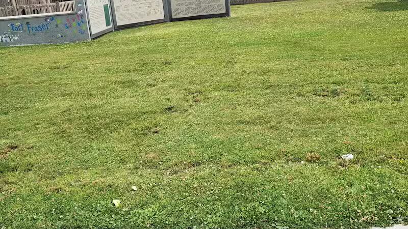 Fort Fraser - Fraser,