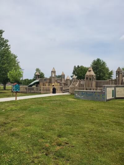 Fort Fraser - Fraser,