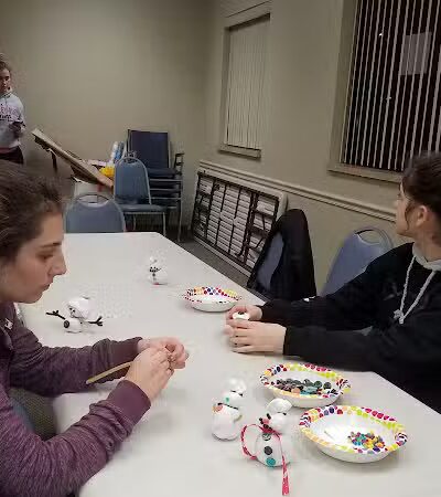 Fraser Parks & Recreation - Fraser,