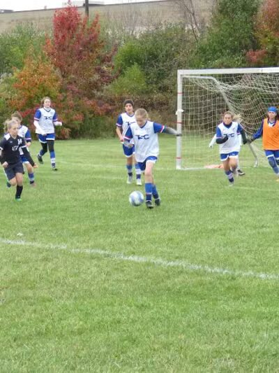 Fraser Parks & Recreation - Fraser,