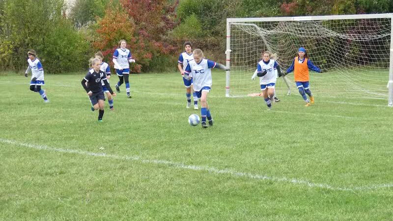 Fraser Parks & Recreation - Fraser,