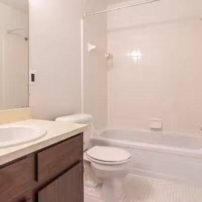 Garfield Park Apartments - Fraser,