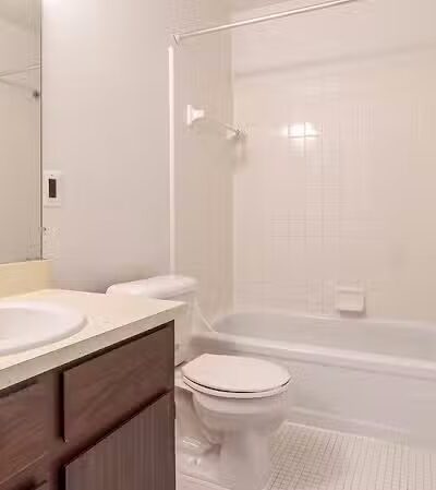 Garfield Park Apartments - Fraser,