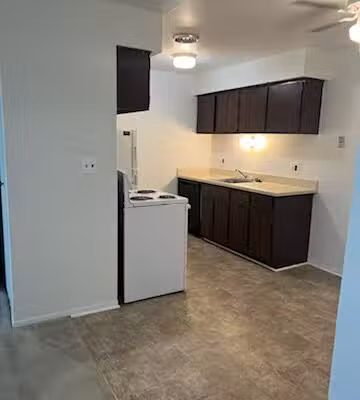 Garfield Park Apartments - Fraser,