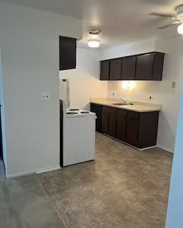 Garfield Park Apartments - Fraser,