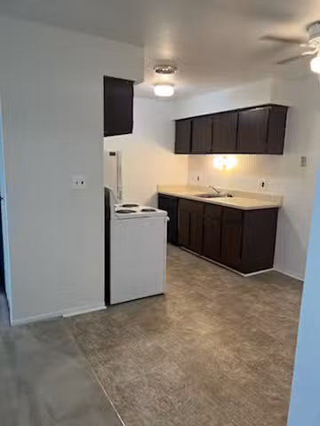 Garfield Park Apartments - Fraser,