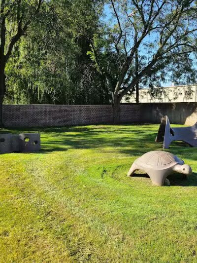 Garfield Park Apartments - Fraser,