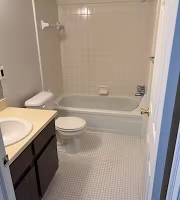 Garfield Park Apartments - Fraser,