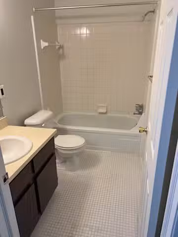 Garfield Park Apartments - Fraser,