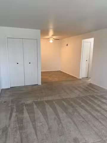 Garfield Park Apartments - Fraser,