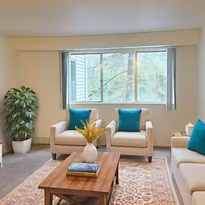 Garfield Park Apartments - Fraser,