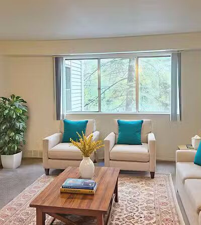 Garfield Park Apartments - Fraser,